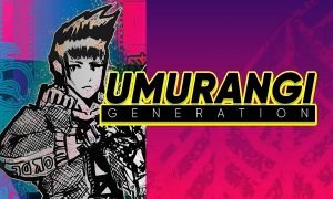 Umurangi Generation Free Download PC Game