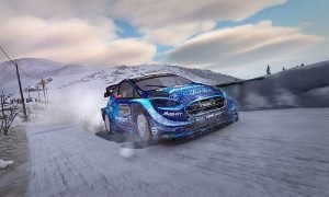 WRC 9 Download Free PC Game