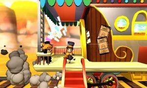A Hat in Time Download Free PC Game