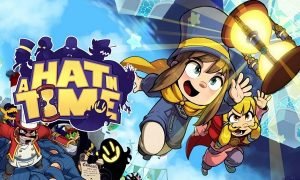 A Hat in Time Free Download PC Game