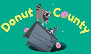 Donut County Free Download PC Game