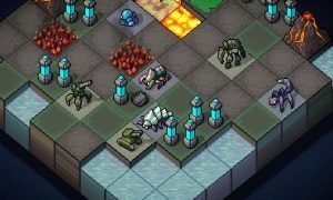 Into the Breach Download Free PC Game