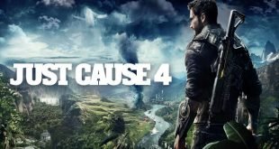 Just Cause 4 Free Download PC Game