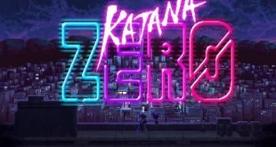 Katana Zero Free Download PC Game