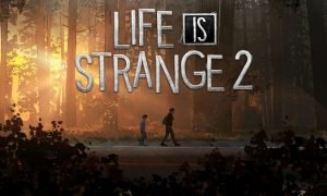 Life Is Strange 2 Free Download PC Game