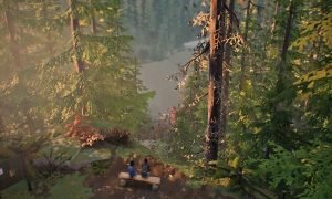 Life Is Strange 2 Free Game For PC