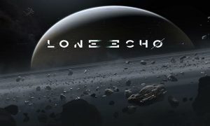 Lone Echo Free Download PC Game