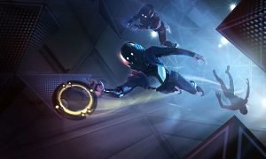 Lone Echo Free Game For PC