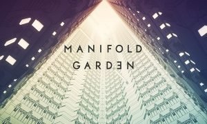 Manifold Garden Free Download PC Game