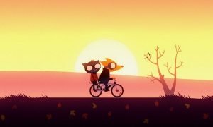 Night in the Woods Download Free PC Game