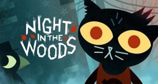 Night in the Woods Free Download PC Game