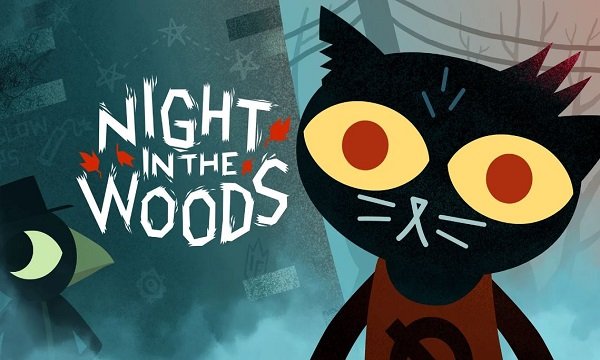 night in the woods download pcgames