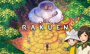 Rakuen Free Download PC Game