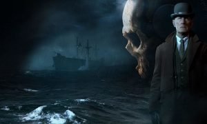 The Dark Pictures Man of Medan Download Free PC Game