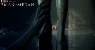 The Dark Pictures Man of Medan Free Download PC Game