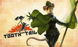 Tooth and Tail Free Download PC Game