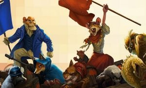 Tooth and Tail Free Game For PC