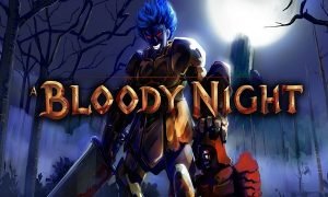 A Bloody Night Free Download PC Game