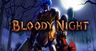 A Bloody Night Free Download PC Game