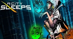 A City Sleeps Free Download PC Game