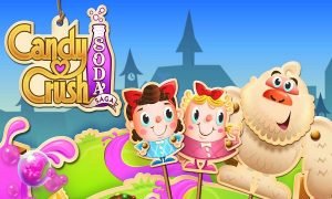 Candy Crush Soda Saga Free Download PC Game