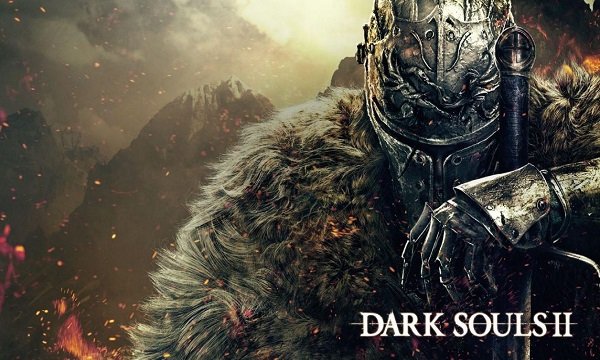 Free Download Dark Souls II Full Version PC Game, ISO