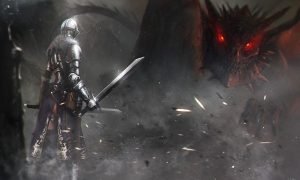 Dark Souls 2 Free Game For PC
