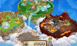 Dragon City Download Free PC Game