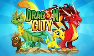 Dragon City Free Download PC Game