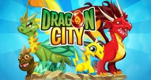 Dragon City Free Download PC Game