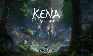 Kena Bridge of Spirits Free Download PC Game