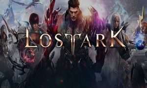 Lost Ark Free Download PC Game