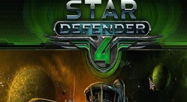 Free Star Defender 4 Download Game at JenkatGames.com  Download games, Game  download free, Free pc games download