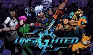 Unsighted Free Download PC Game