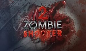 Zombie Shooter 2 Free Download PC Game