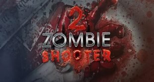 Zombie Shooter 2 Free Download PC Game