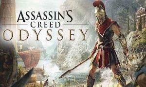 Assassin's Creed Odyssey Free Download PC Game