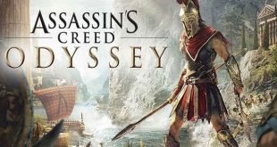 Assassin's Creed Odyssey Free Download PC Game