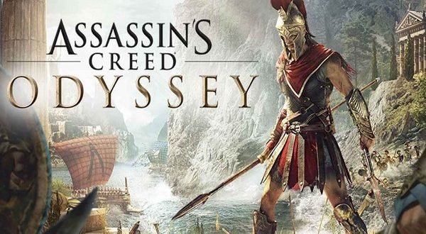 Assassin's Creed Odyssey Free Download PC Game-Ocean of Games