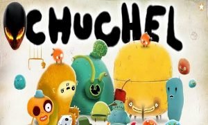Chuchel Free Download PC Game
