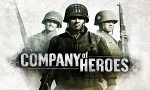 Company of Heroes Free Download PC Game
