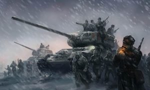 Company of Heroes Free Game For PC