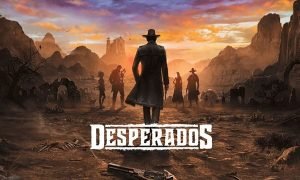 Desperados III Free Download PC Game