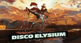 Disco Elysium Free Download PC Game