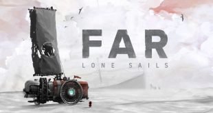 Far Lone Sails Free Download PC Game