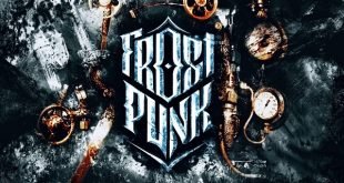 Frostpunk Free Download PC Game