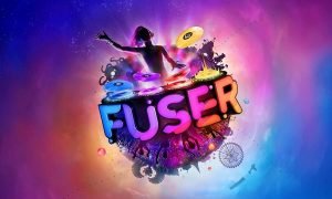 Fuser Free Download PC Game