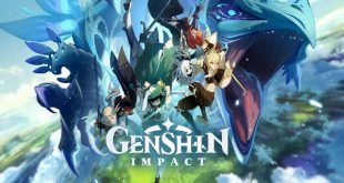 Genshin Impact Free Download PC Game