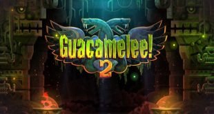 Guacamelee 2 Free Download PC Game