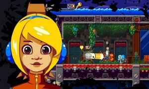 Iconoclasts Download Free PC Game